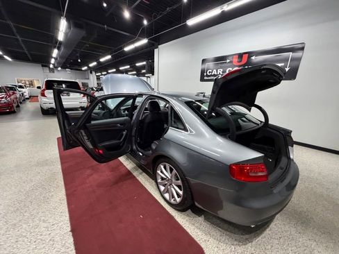 Used 2013 Audi A4 2.0T Premium Plus AWD/4WD image 53