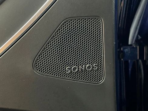 Used 2023 Audi Q4 e-tron Prestige w/ Black Optic Package image 23