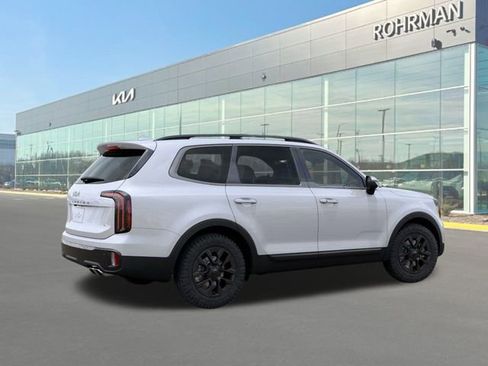 New 2025 Kia Telluride AWD image 6