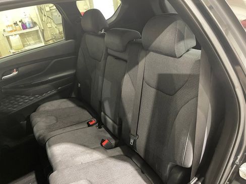 Used 2021 Hyundai Santa Fe SE image 18