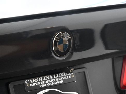 Used 2018 BMW M5 w/ Executive Package AWD/4WD image 15
