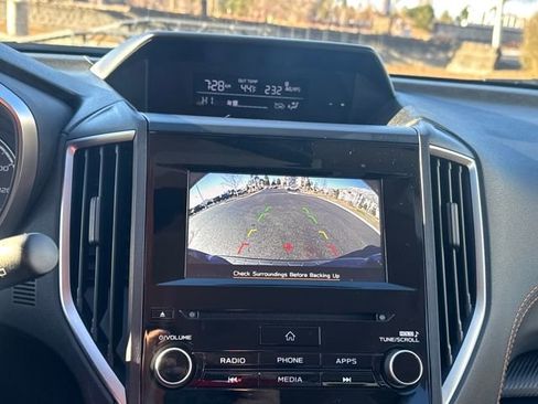 Used 2023 Subaru Crosstrek 2.0i Premium image 19