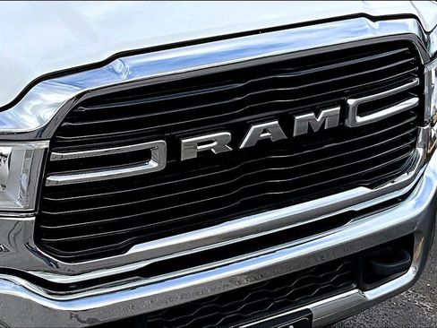 Used 2021 RAM 2500 Big Horn AWD/4WD image 32