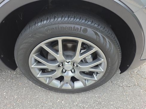 Used 2019 Buick Encore Sport Touring w/ Safety Package FWD image 9