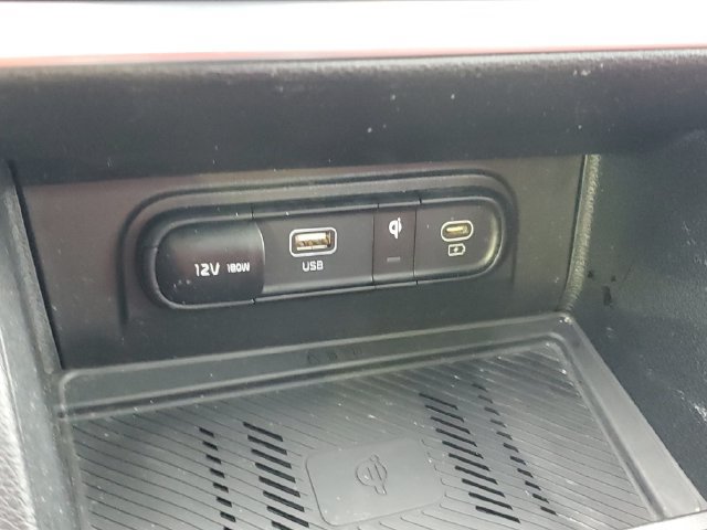 Certified 2024 Kia Sportage SX AWD/4WD image 30
