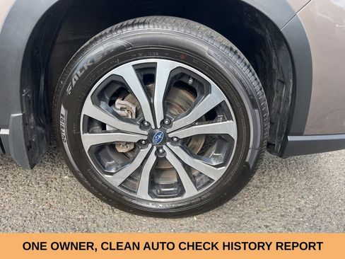 Used 2024 Subaru Forester Limited AWD/4WD image 3