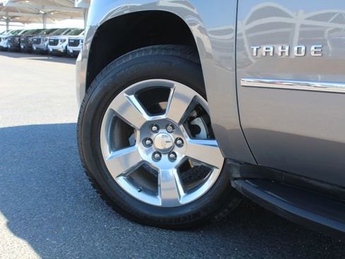 Used 2019 Chevrolet Tahoe LT image 11