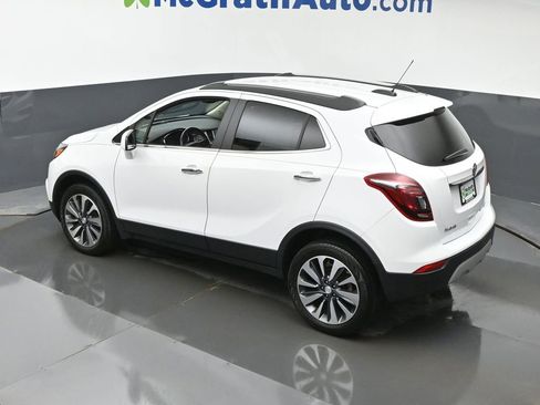 Used 2022 Buick Encore Preferred w/ Safety Package image 22