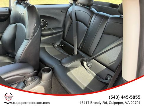 Used 2014 MINI Cooper S FWD image 9