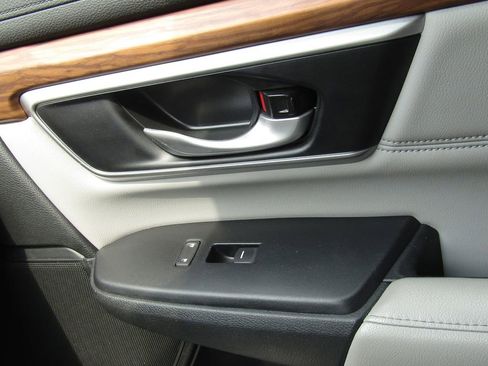 Used 2020 Honda CR-V EX-L image 28