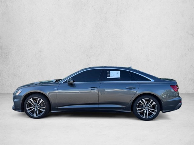 Used 2019 Audi A6 3.0T Premium Plus w/ Premium Plus Package AWD/4WD image 9