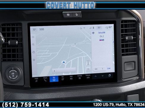 New 2026 Ford F250 King Ranch w/ Tremor Off-Road Package image 14