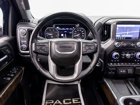 Used 2020 GMC Sierra 2500 Denali w/ Denali Ultimate Package AWD/4WD image 47