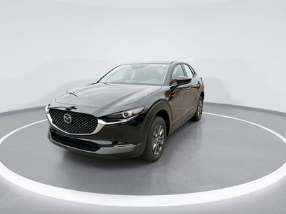 New 2026 MAZDA CX-30 AWD 2.5 S