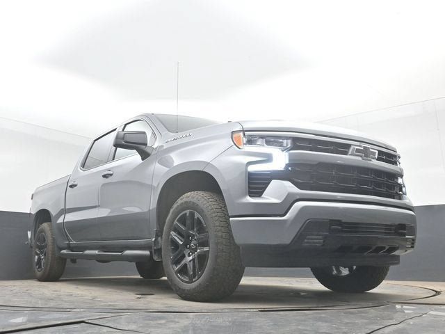 New 2026 Chevrolet Silverado 1500 RST w/ RST Select Package AWD/4WD image 40