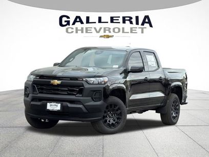 New 2026 Chevrolet Colorado W/T w/ WT Custom Package