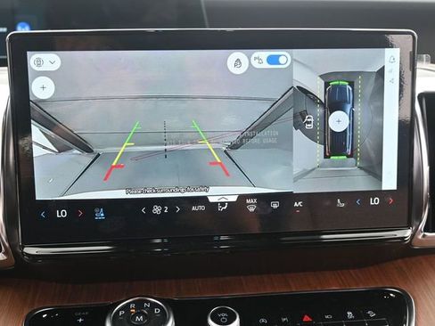 New 2026 Ford Expedition Max King Ranch AWD/4WD image 13