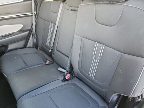 Used 2023 Hyundai Tucson SEL image 13