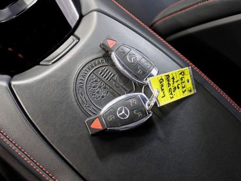 Used 2016 Mercedes-Benz AMG GT S image 36