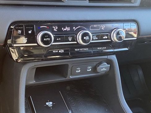 Used 2026 Honda Passport TrailSport Elite image 24