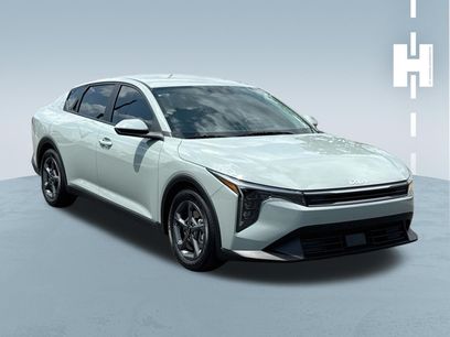 Used 2026 Kia K4