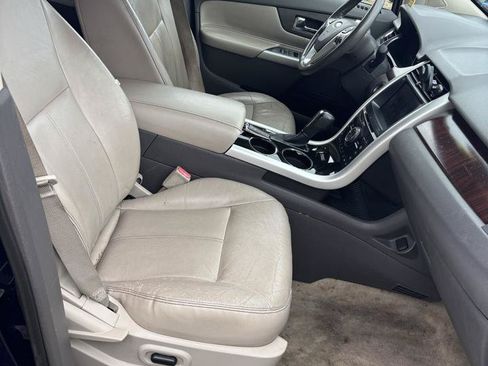 Used 2011 Ford Edge Limited w/ 302A Rapid Spec Order Code AWD/4WD image 26