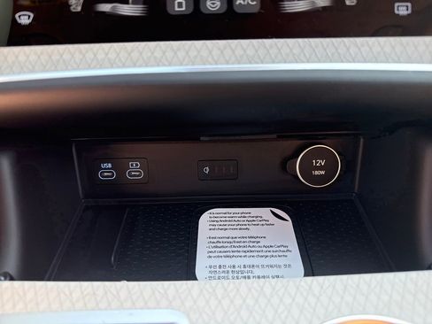 New 2026 Genesis GV80 2.5T Prestige AWD/4WD image 20
