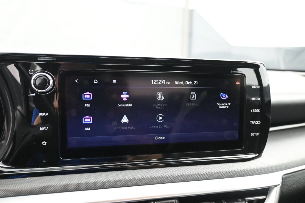 Used 2022 Kia K5 GT-Line FWD image 39