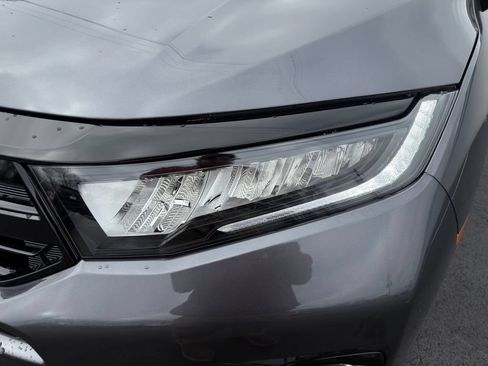 Certified 2026 Honda Odyssey Elite image 9