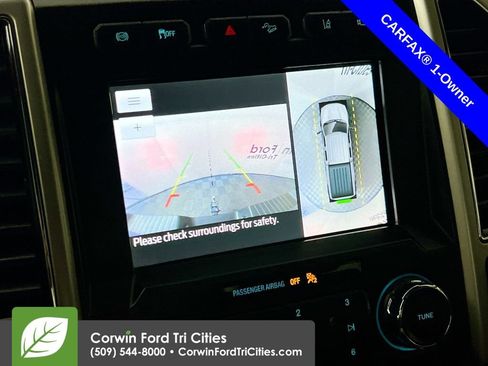 Used 2020 Ford F250 Lariat AWD/4WD image 19