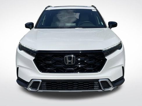New 2026 Honda CR-V Sport Touring image 9