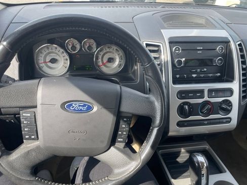 Used 2008 Ford Edge SEL AWD/4WD image 11