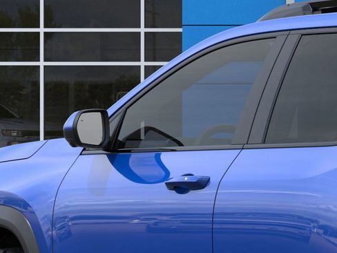 New 2026 Chevrolet Equinox ACTIV image 12