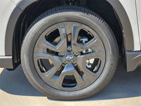 New 2025 Subaru Ascent Bronze Edition image 7