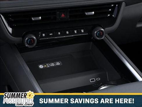 New 2026 Chevrolet Tahoe Premier w/ Sun And Tow Package AWD/4WD image 23