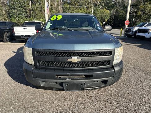 Used 2009 Chevrolet Silverado 1500 W/T image 11