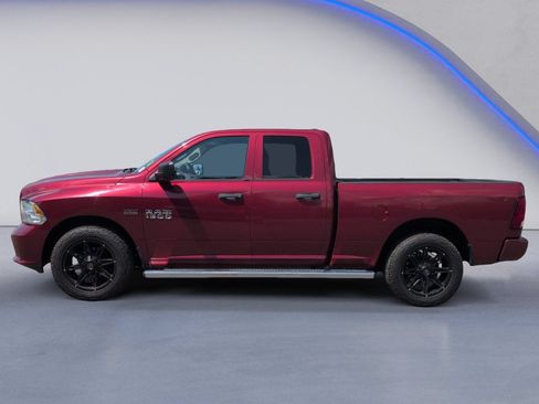 Used 2014 RAM 1500 Express RWD image 5
