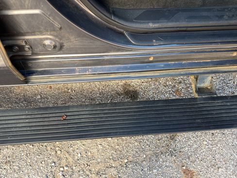 Used 2023 Toyota Sequoia Platinum image 13