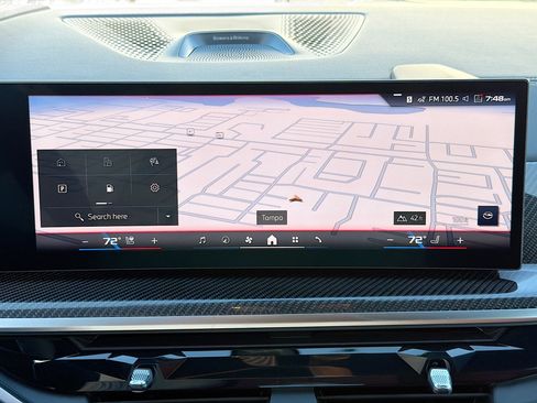 New 2027 BMW X6 M60i AWD/4WD image 33