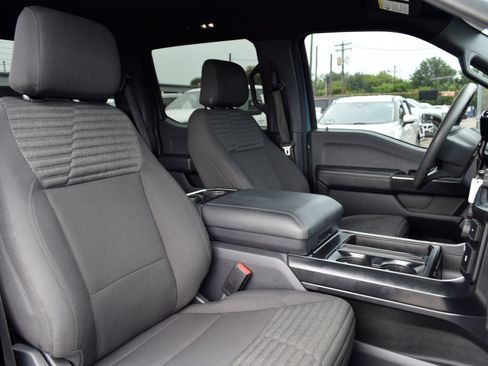 Used 2023 Ford F150 XL w/ STX Appearance Package RWD image 24