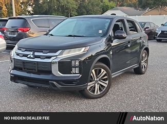 Used 2020 Mitsubishi Outlander Sport ES AWD/4WD video 1