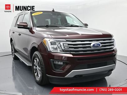 Used 2020 Ford Expedition XLT w/ Equipment Group 202A