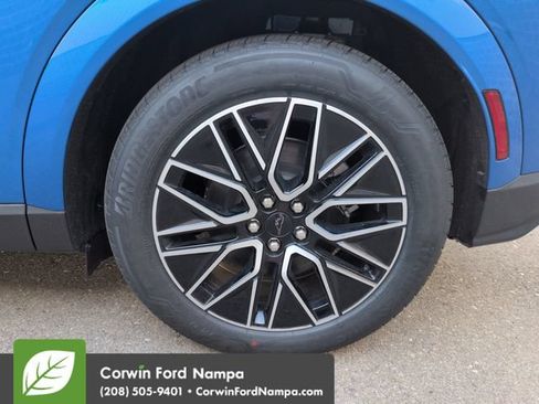 New 2026 Ford Mustang Mach-E Premium AWD/4WD image 30