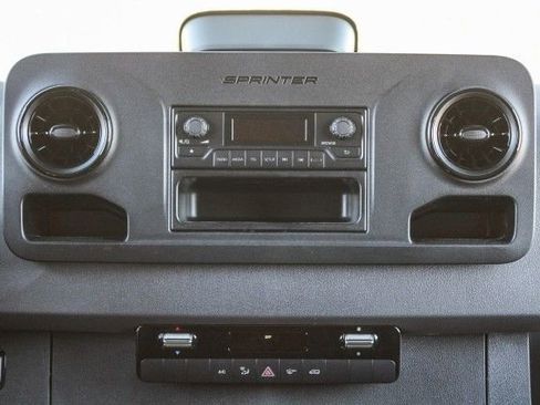 New 2025 Mercedes-Benz Sprinter 2500 image 13