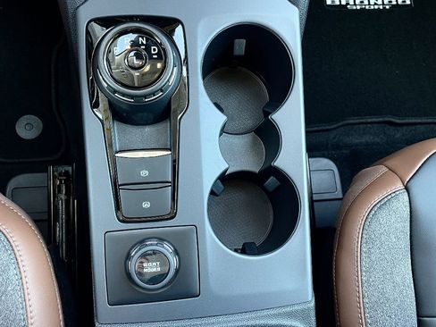 New 2024 Ford Bronco Sport Outer Banks image 17