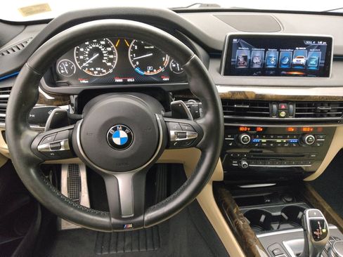 Used 2017 BMW X5 sDrive35i RWD image 22