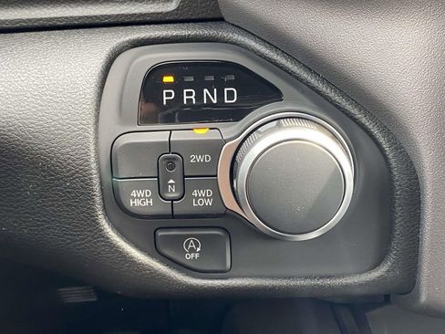 New 2026 RAM 1500 Express AWD/4WD image 49