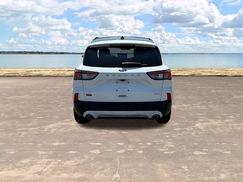 Used 2020 Ford Escape SEL FWD image 12