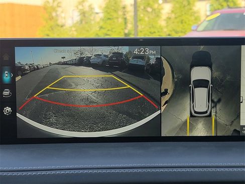 New 2025 Genesis GV70 3.5T Sport w/ Sport Advanced Package image 34