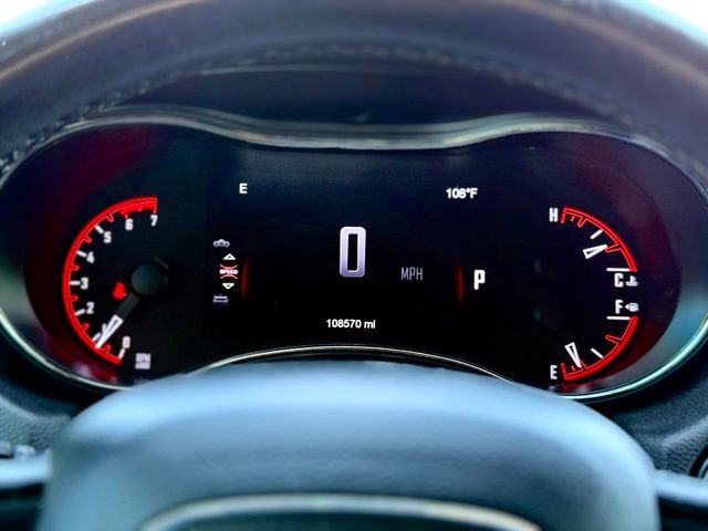 Used 2020 Dodge Durango R/T AWD/4WD image 32